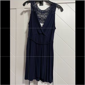 Motherhood Maternity Top